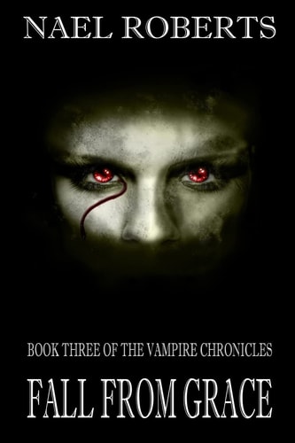 Fall From Grace Communicator/Vampire Chronicles