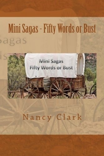 Mini Sagas - Fifty Words Or Bust