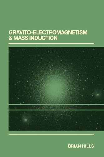 Gravito-Electromagnetism and Mass Induction