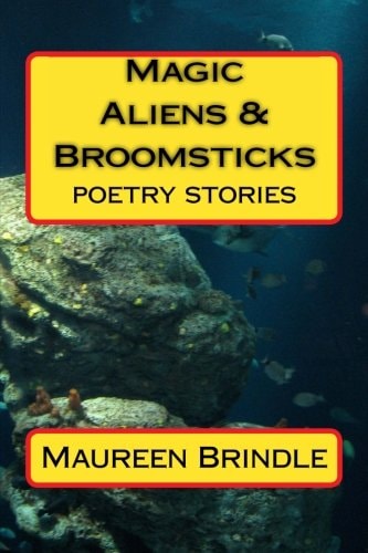 Magic, Aliens and Broomsticks