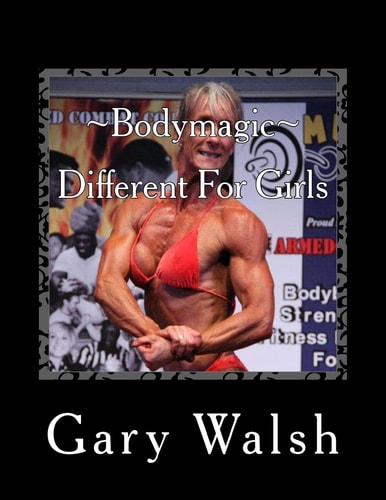 Bodymagic - Different For Girls
