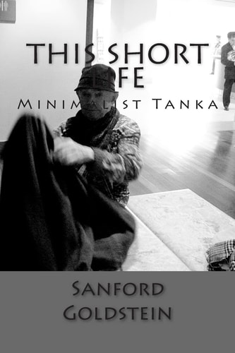 This Short Life Minimalist Tanka