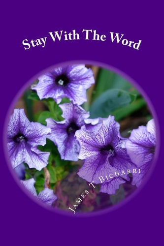 Stay With The Word