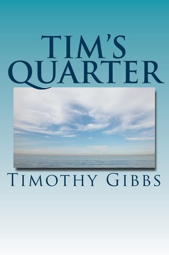 Tim's Quarter Twenty Five Poems
