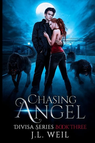 Chasing Angel A Divisa Novel, Book 3