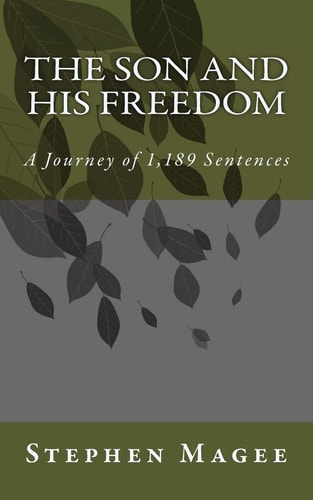 The Son and His Freedom A Journey of 1,189 Sentences
