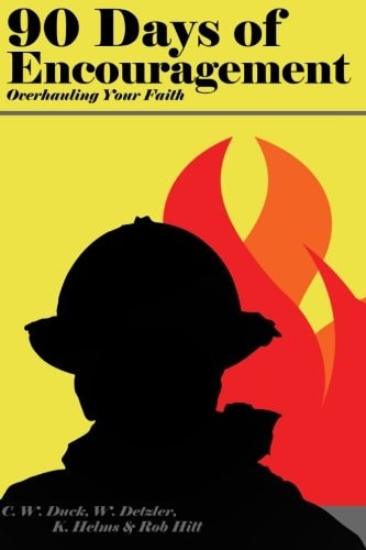90 Days of Encouragement V1 Overhauling Your Faith