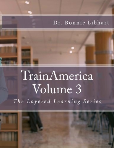TrainAmerica Volume 3