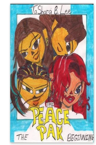 The PEACE PAK The Beginning