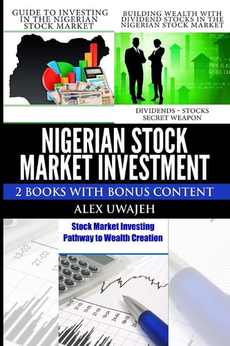 Nigerian Stock Market Investment 2 Books with Bonus Content