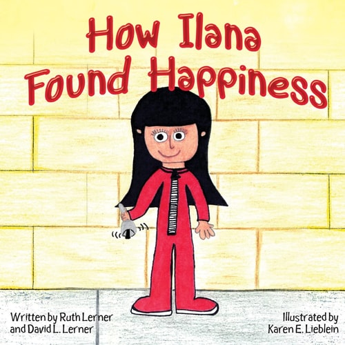 How Ilana Found Happiness