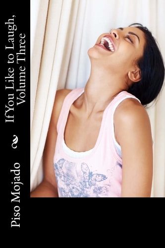 If You Like to Laugh, Volume Three