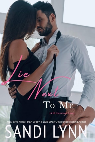 Lie Next to Me