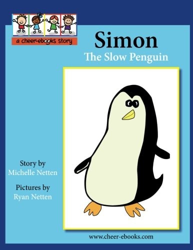 Simon the Slow Penguin