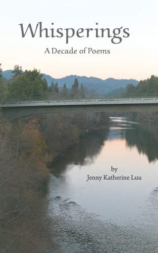 Whisperings A Decade of Poems