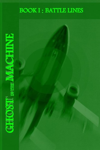 Ghost in the Machine Battle Lines