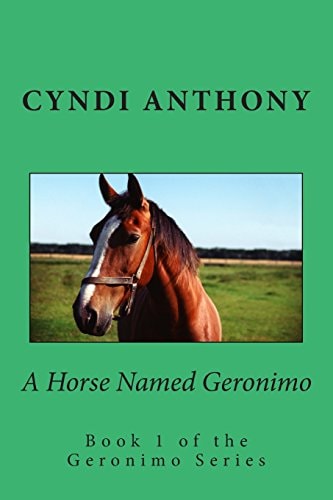 A Horse Named Geronimo The Great Escape