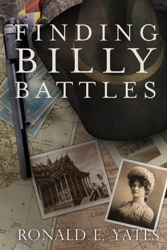 Finding Billy Battles An Account of Peril, Transgression, and Redemption