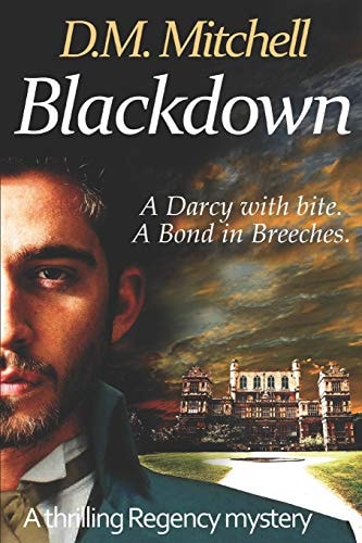 Blackdown