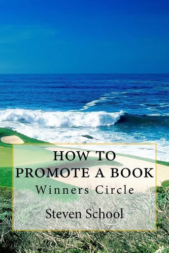 How to Promote a Book Winners Circle