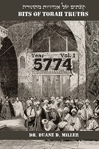 Bits of Torah Truths