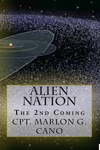 Alien Nation The 2nd Coming