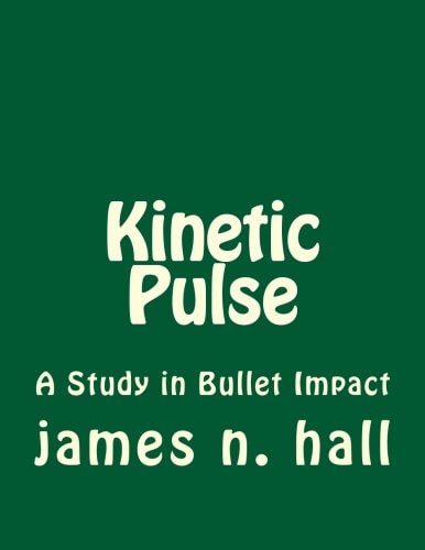 Kinetic Pulse A Study in Bullet Impact