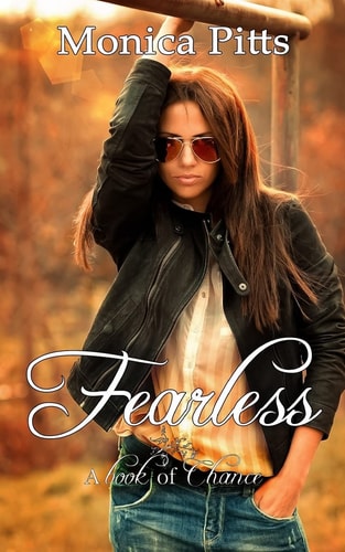 Fearless A Book of Chance