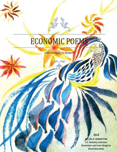 Economic Poems Ancient to Modern