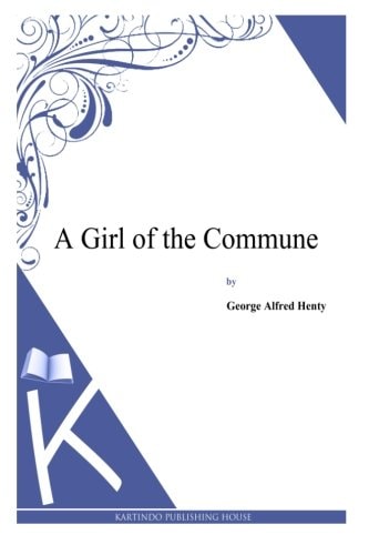 A Girl of the Commune