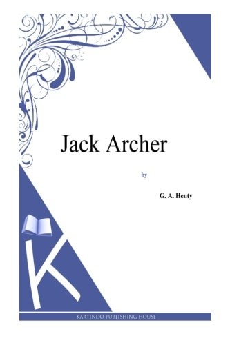 Jack Archer