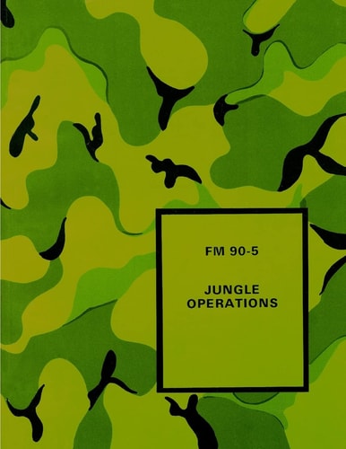 Jungle Operations