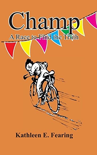 Champ, A Race To Find The Truth