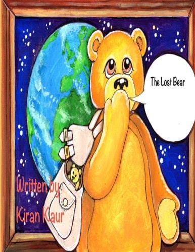 The Lost Bear