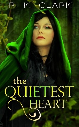 The Quietest Heart
