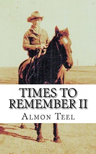 Times to Remember II Winds Beyond the Wichita and Other Songs of a Great American Century