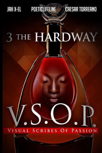 V. S. O. P. Visual Scribes of Passion