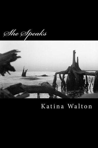 She Speaks An Anthology of Poetry