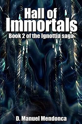 Hall of Immortals