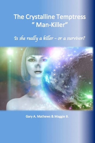 Man - Killer The Crystalline Tempest