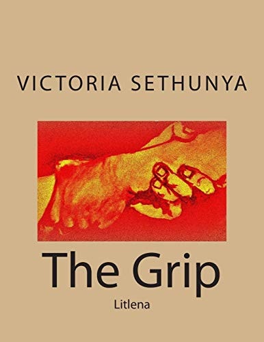 The Grip A Collection of Short Stories