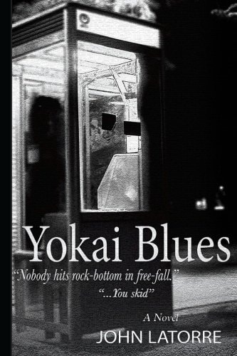 Yokai Blues