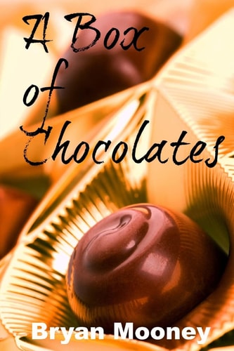 A Box of Chocolates A Book of Short Stories