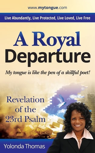 A Royal Departure