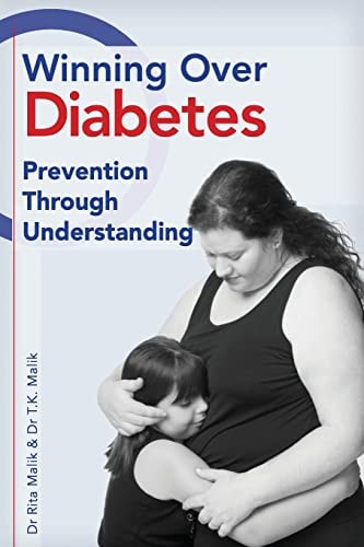 Winning Over Diabetes Prevention Through Understanding