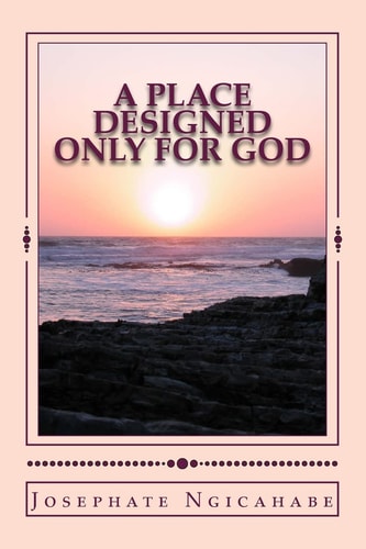 A Place Designed Only For God Open Your Heart He Will Dwell Within You!