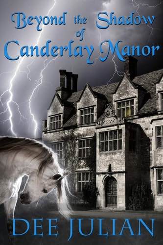 Beyond the Shadow of Canderlay Manor