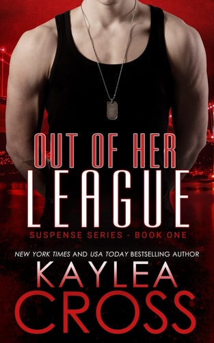 Out of Her League