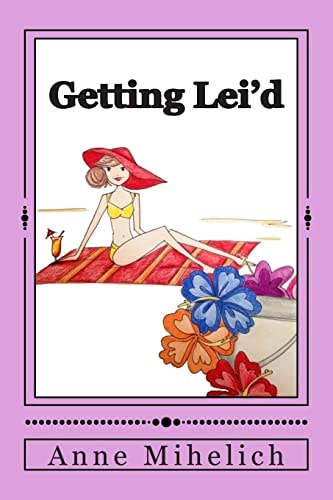 Getting Lei'd