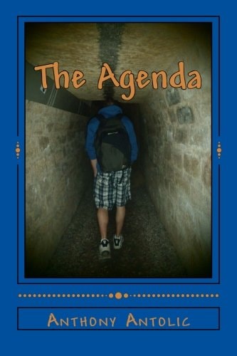 The Agenda Project Quicksilver